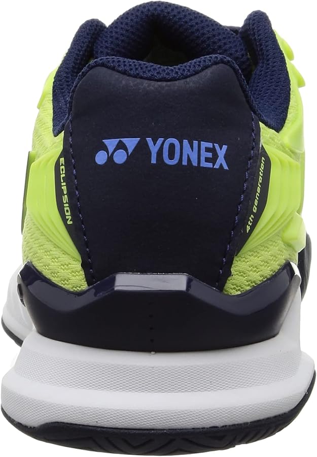 ヨネックス　テニスシューズ　27.5 パワークッションエクリプション4 美品 楽天市場】ヨネックス パワークッション エクリプション4 メン